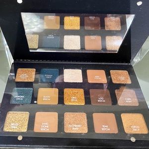 Natasha Denona Gold Palette